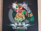 UDO - Celebrator Rare Tracks LP