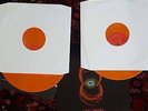 Pearl JAm Binaural Vinyl LP Rare unknown Press