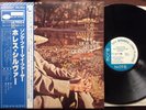 HORACE SILVER SONG FOR MY FATHER BLUE NOTE GXK-8047 OBI STEREO Japan Vinyl LP