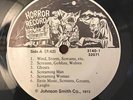 Halloween Soundeffects 33 1/3 Horror Record Spooky Sounds HEAR IT