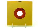 Fugitive Six Betrayed Sore Finger Rare Garage Northen soul 45RPM
