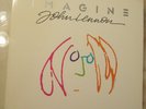 IMAGINE: John Lennon Soundtrack Double LP Gatefold Clean Vinyl EX Cover Beatles