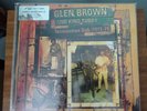 Glen Brown termination dub (73-79) vinyl LP Rare Simply vinyl