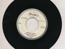 BEATLES   BEATTLES 45. Misprint. Vee Jay 498. Rare misspelling misspelled