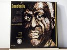 LEADBELLY Triple LP Box set  Recordings Neil Lomax Library of Congress 1933_1942