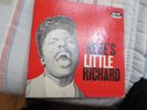 Little Richard: Here`s Little Richard RARE US SPECIALTY SEP 402 EP