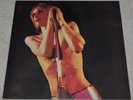IGGY AND THE STOOGES Raw Power RARE ORIG UK 1973 EX++ LP + SUPERB UNSPLIT INNER.