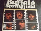Buffalo Springfield self titled Mono LP plum label 1967