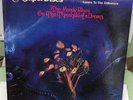 THE MOODY BLUES 