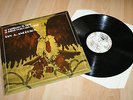 IAN A ANDERSON A VULTURE IS NOT A BIRD YOU CAN TRUST 1971 UK VINYL LP (Ex) A1/B1