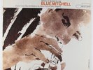 Blue Mitchell - Bring It Home To Me LP - Blue Note - BST 84228 RVG NY USA VG++