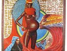 Miles Davis - Live-Evil 2xLP - Columbia VG+