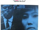 Wayne Shorter - Speak No Evil LP - Blue Note - BST-84194 Stereo RVG VG++