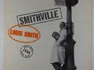 Louis Smith - Smithville LP - Blue Note - BLP 1594 Mono DG RVG 47 W 63rd VG+