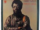 Larry Willis - Inner Crisis LP - Groove Merchant VG++
