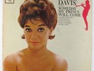Miles Davis - Someday My Prince Will Come LP - Columbia - CL 1656 6-Eye Mono