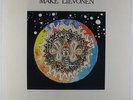 Make Lievonen - S/T LP - Love Finland Stereo VG++