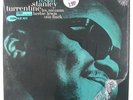 Stanley Turrentine - That's Where It's At LP - Blue Note Stereo RVG VG+ Shrink