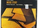 Prince Lasha - Inside Story LP - Inner City VG+ Shrink