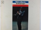 Miles Davis - In Europe LP - Columbia - CS 8983 2-Eye Stereo VG++