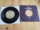 The Stranglers South African 5 Minutes  7” Single
