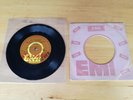 The Stranglers Bolivian Family / Tango / Nothing To It Promo  7”