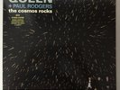 Queen + Paul Rogers - The Cosmos Rocks Vinyl Double LP Europe