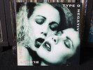 TYPE O NEGATIVE BLOODY KISSES  ORIGINAL FIRST PRESSING  LP