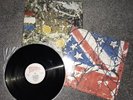 The Stone Roses Vinyl LP 1989 Silvertone Records ORE LP 502 First Press