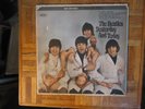 The Beatles,Yesterday & Today,Peeled Butcher Cover,Stereo LP