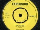 Audley Rollen - Repatriation UK Explosion 7