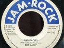 Bob Andy - War In The City JA Jam-Rock 7