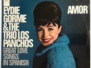 Eydie Gorme & The Trio Los Panchos – Amor NEW FACTORY SEALED 12” LP MINT