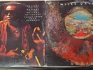 MILES DAVIS? Agharta Jazz  Fusion, Jazz-Rock  b Lp