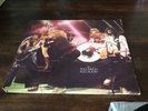 NEW YORK DOLLS LP - Original Promo - 