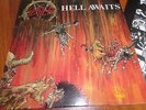 Slayer ?– Hell Awaits  ..in very good condition..org,1985..RR Records...rare