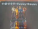 The Sweet ?– Sweet Fanny Adams..in very good condition..org,1974..first press