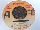 Vivian Jackson Horace Andy Undivied World Rare Killer Roots 7
