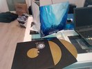 Summoning Minas Morgul GOLD lp Falkenbach Abigor Storm Strid Dorheimsgard MayheM