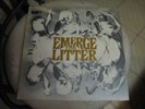 The Litter Emerge Orig Probe LP Heavy Psych