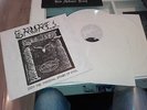 SAMAEL into the infernal storm of evil 2lp ltd 250 Celtic Frost Bathory MayheM