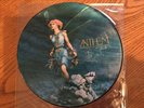 Toyah Wilcox  Exc UK PICTURE DISC 12 