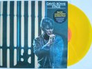 David Bowie Stage New vinyl 2LP 2017 Yellow
