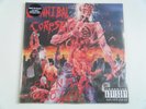 CANNIBAL CORPSE EATEN BACK TO LIFE VINYL LP METAL BLADE BACK ON BLACK NEW SEALED
