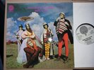 Beggar's Opera - Act One  Vertigo  - 6360 018  Prog. LP