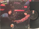 psych SILVER APPLES 