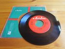 Paul Würges	Lets go baby / Mary Mary Lou  Ariola 35287