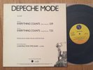 depeche mode usa promo