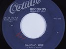 Instrumental R&B Tittyshaker 45 JACK McVEA Gaucho Hop COMBO HEAR