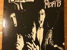 The Misfits BEWARE 12
